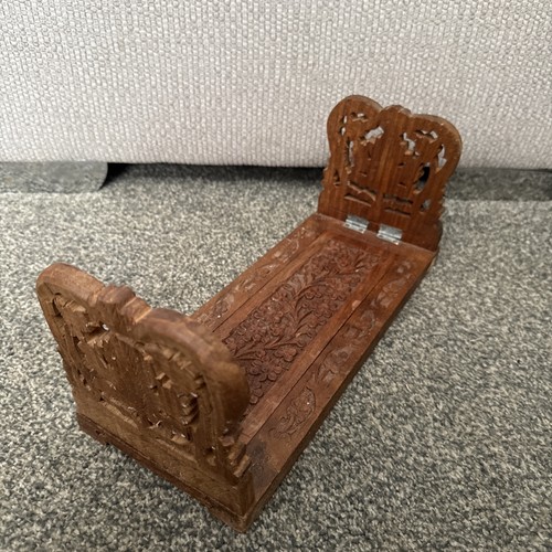 Vintage hand carved - vintage,