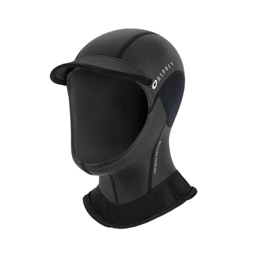 Osprey surf hood - hood, 2mm