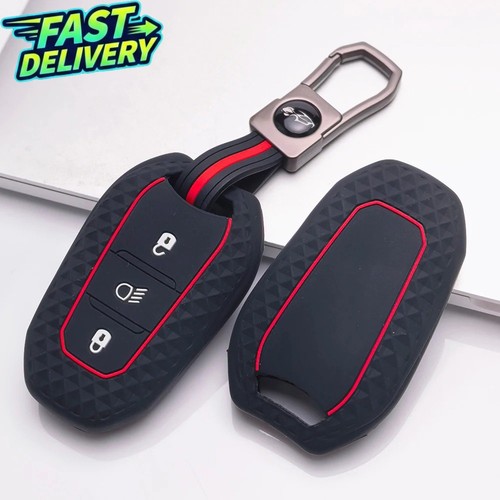 Key fob cover case for - case,
