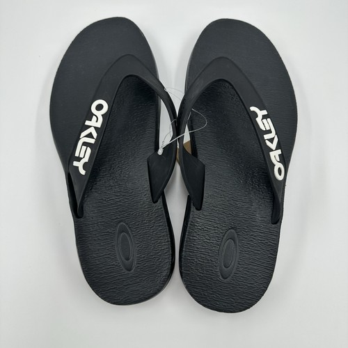 Oakley men flip flops - men's,