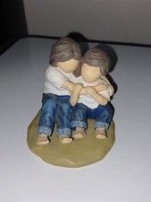 Forever in Blue Jeans Figure