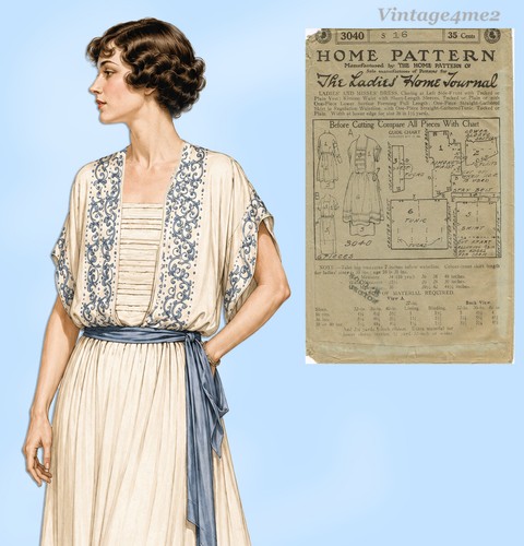 Ladies home journal 3040 - ladies,