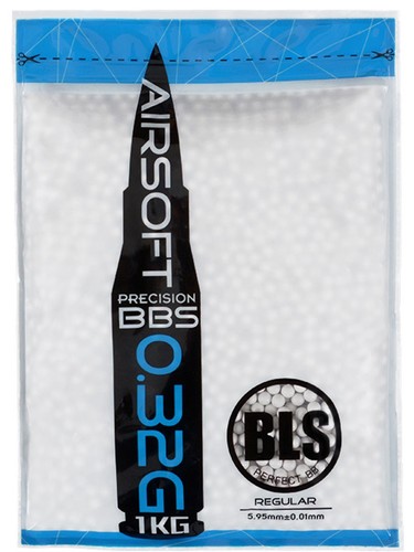Bls 32g precision - 0.32g,