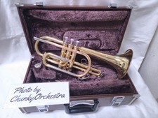 YAMAHA YCR-2310 Cornet Brass
