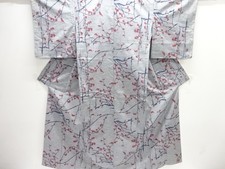 7619600: JAPANESE KIMONO /