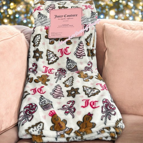Juicy couture christmas - couture,