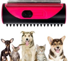 Deshedding Comb for Dogs