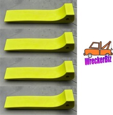 NEW! Qty. 4, HI-VIZ TIRE
