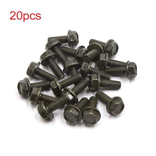 20pcs dark green universal - green,