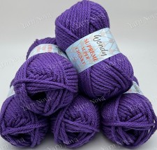 Wendy Supreme Super Chunky