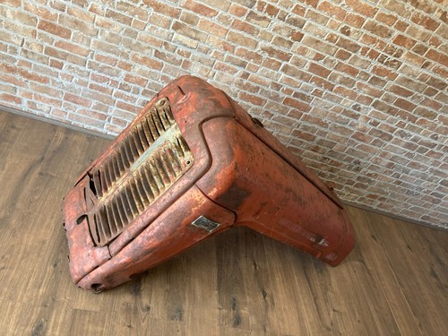 Original massey ferguson - massey,