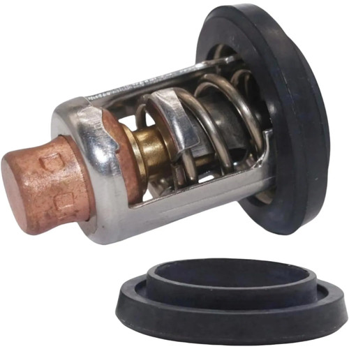 Outboard thermostat for - thermostat,
