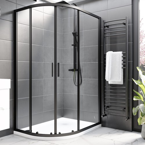 1200x800mm black 8mm - 1200x800mm,