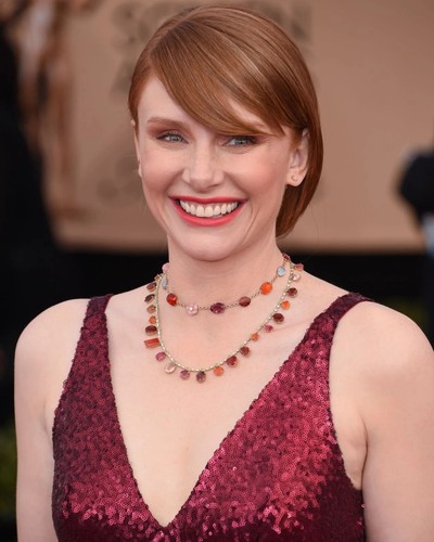 Bryce dallas howard photo - howard,