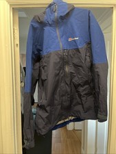 Berghaus Men's Waterproof