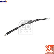 BRAKE HOSE 106224 FOR PEUGEOT