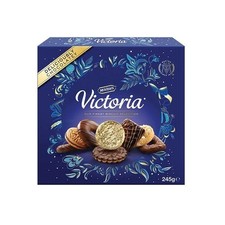 2 x McVitie's Victoria Our
