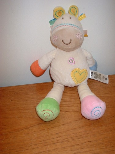 Mothercare baby boy - mothercare, plush
