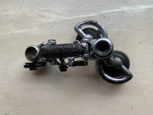 Campagnolo 1012 grand sport - 1012/4,