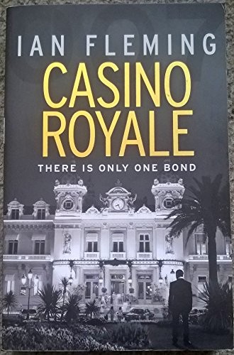 Casino royale by ian - royale], (by: