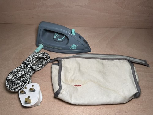 Morphy richards voyager travel - morphy,
