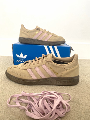 Adidas handball spezial - spezial, w