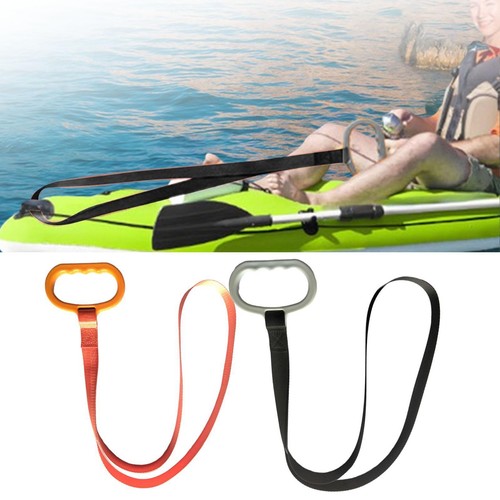 Boat standing rope pull - standing, bar