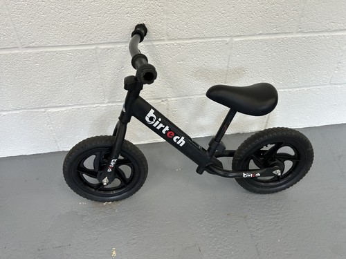 Birtech kids balance bike - birtech, 12"