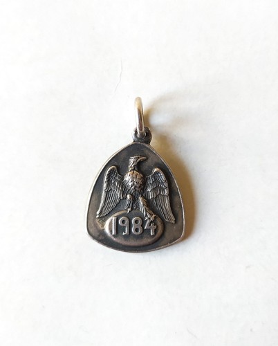 Ilias lalaounis 1984 sterling - lalaounis,