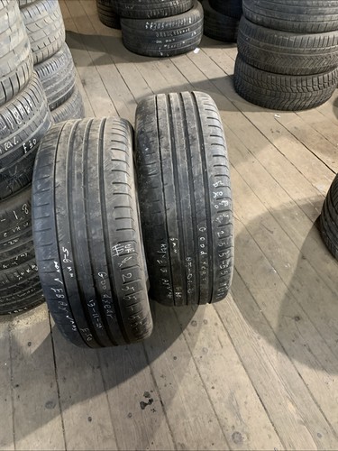 6mm goodyear part - 5&6mm”, worn
