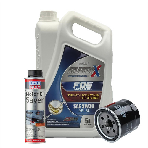 Service kit for subaru - kit,