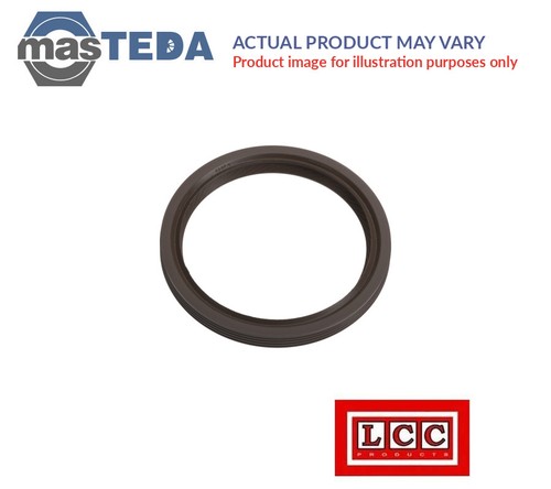 Tr1436 crankshaft oil seal - crankshaft,