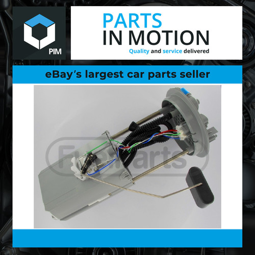 Fuel pump fits vauxhall - pump,