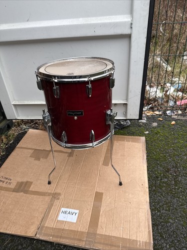 Hayman floor tom - 14”,