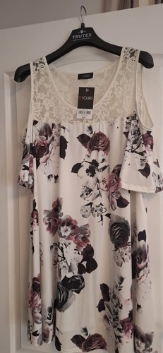 Yours clothing women top - yours,