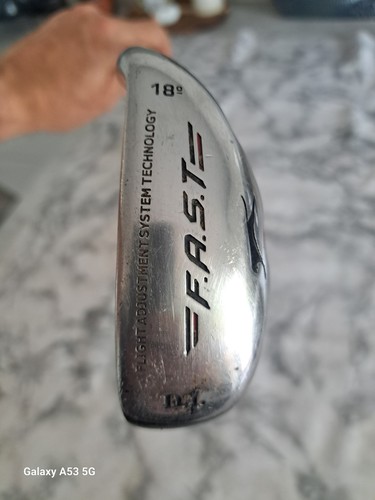 Superb slazenger fast - superb,