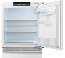 Kenwood KIL60W23 Fridge – 138 L, LED Light, Reversible Door, Fixed Hinge#1398