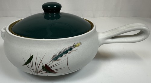 Vintage denby greenwheat 2 - vintage,