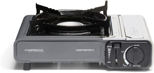 Campingaz camp bistro stove 1 - campingaz, stove,