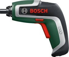 Bosch IXO 7 Cordless Electric