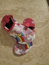 Childrens Unicorn Beach Shoes