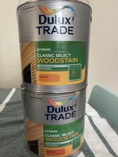 2.5 Litre Dulux Trade Classic