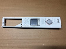 Bosch Washing Machine Main