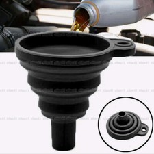Universal Car Water Oil Funnel