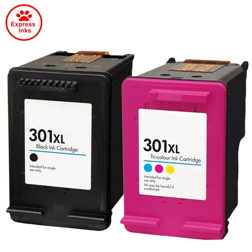 Ink cartridge fits for hp - ,