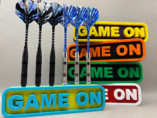 6 slots Darts Stand - Dart