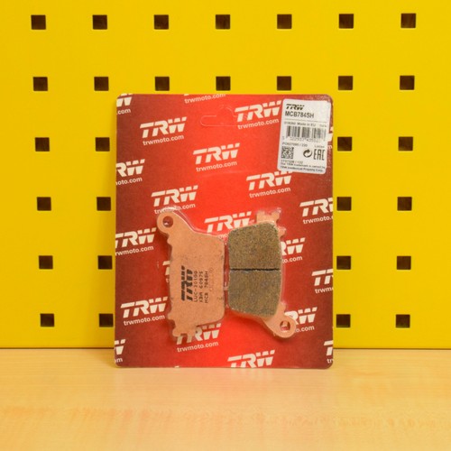 Trw brake pads - trw,