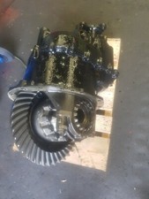 Hino 700 FRONT DIFFERENTIAL ASSY