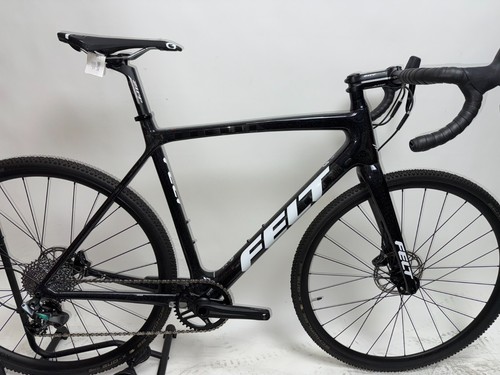 Felt f3x - felt, (size