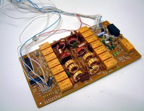 Yaesu 1000mp low pass - yaesu,